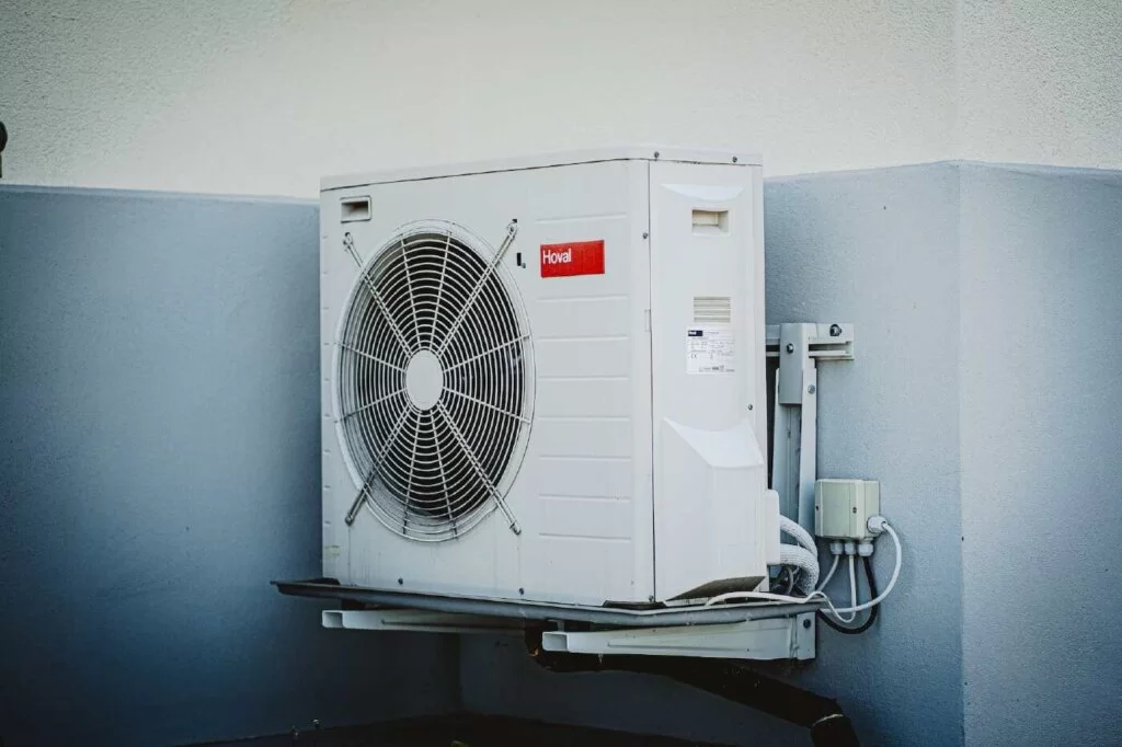 How Long Does an Rv Air Conditioner Run